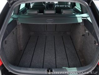 Škoda Octavia RS RS RS 2.0 TDI 2008