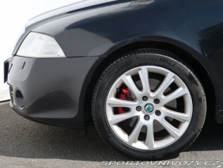 Škoda Octavia RS RS RS 2.0 TDI 2008