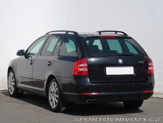 Škoda Octavia RS RS RS 2.0 TDI 2008
