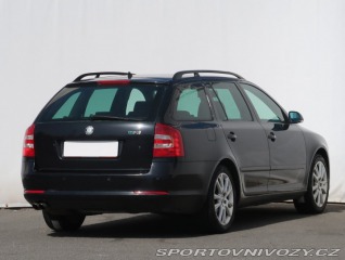 Škoda Octavia RS RS RS 2.0 TDI 2008