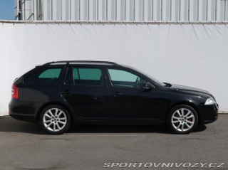 Škoda Octavia RS RS RS 2.0 TDI 2008