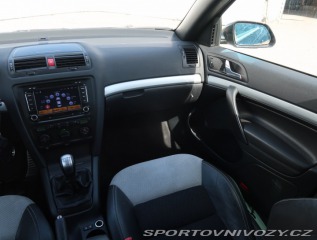 Škoda Octavia RS RS RS 2.0 TDI 2008