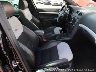 Škoda Octavia RS RS RS 2.0 TDI 2008