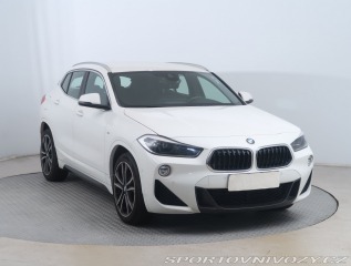 BMW X2 M Sport xDrive25d