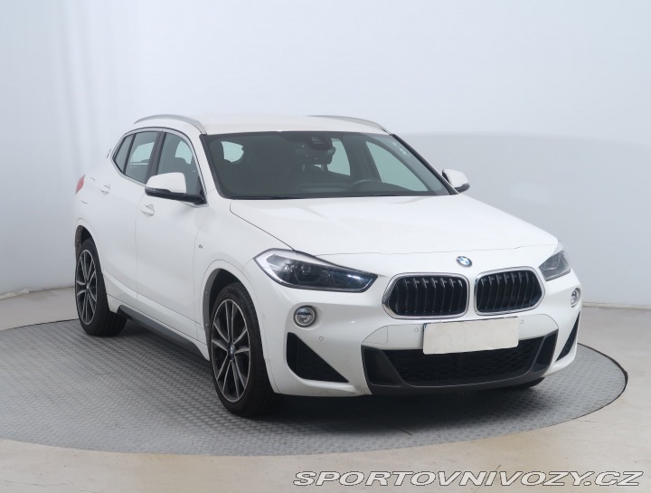 BMW X2 M Sport xDrive25d 2020