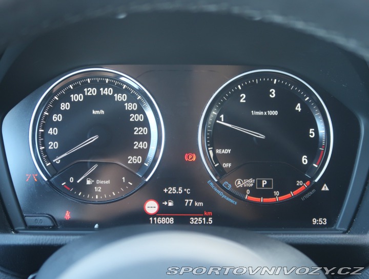 BMW X2 M Sport xDrive25d 2020