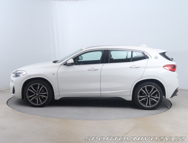 BMW X2 M Sport xDrive25d 2020