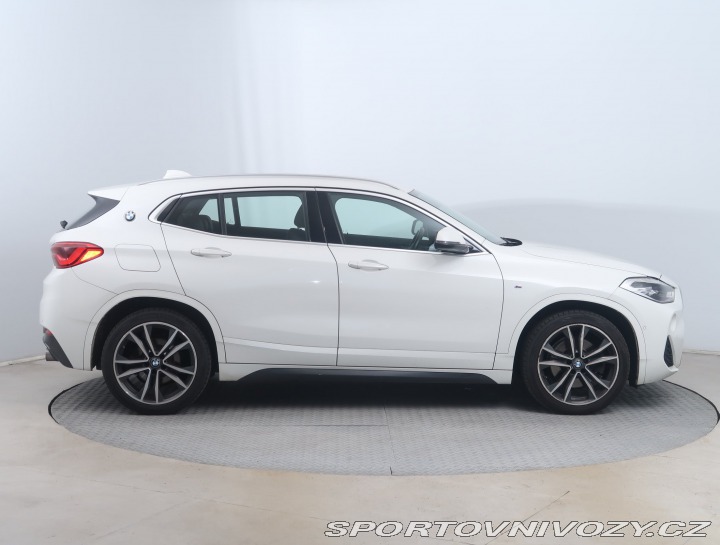 BMW X2 M Sport xDrive25d 2020