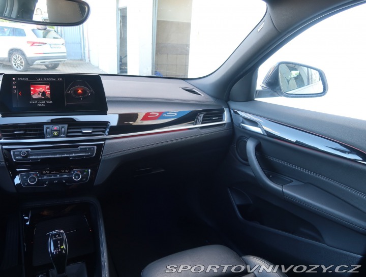 BMW X2 M Sport xDrive25d 2020