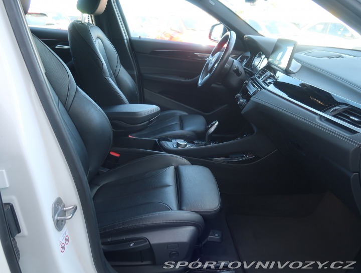 BMW X2 M Sport xDrive25d 2020
