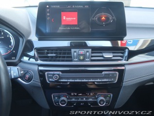 BMW X2 M Sport xDrive25d 2020