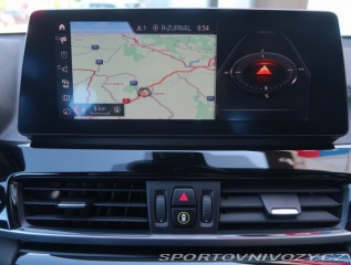 BMW X2 M Sport xDrive25d 2020