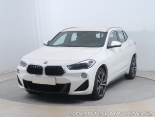 BMW X2 M Sport xDrive25d 2020