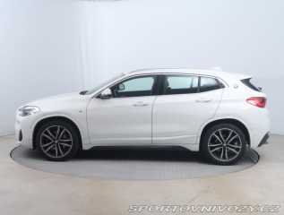BMW X2 M Sport xDrive25d 2020