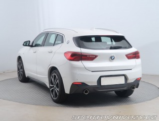 BMW X2 M Sport xDrive25d 2020