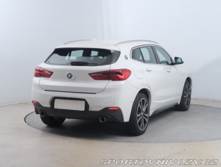 BMW X2 M Sport xDrive25d 2020