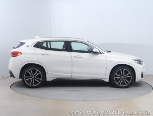 BMW X2 M Sport xDrive25d 2020