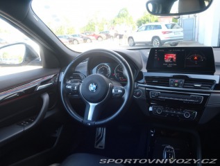 BMW X2 M Sport xDrive25d 2020