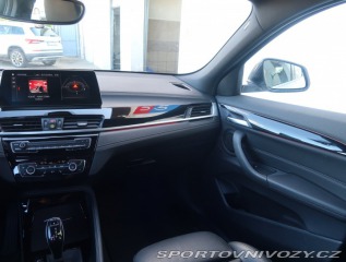 BMW X2 M Sport xDrive25d 2020