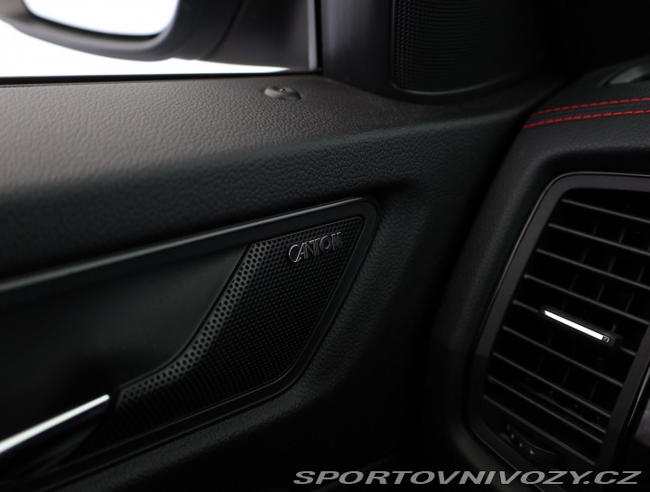 Škoda Kodiaq RS RS 2.0 TSI 2022