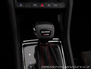 Škoda Kodiaq RS RS 2.0 TSI 2022