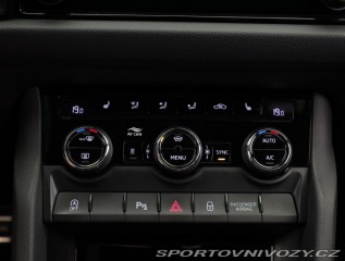Škoda Kodiaq RS RS 2.0 TSI 2022