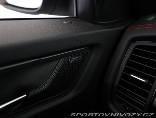 Škoda Kodiaq RS RS 2.0 TSI 2022