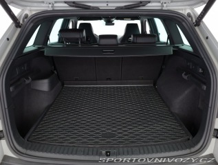 Škoda Kodiaq RS RS 2.0 TSI 2022