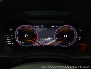 Škoda Kodiaq RS RS 2.0 TSI 2022