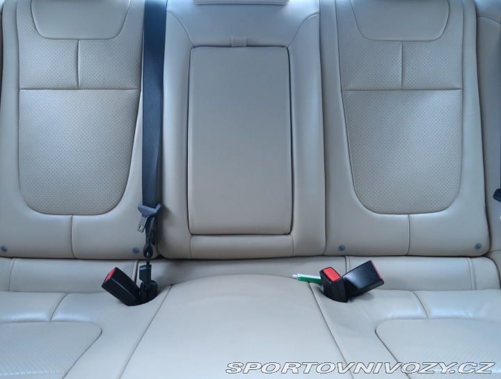 Jaguar XF 3.0 DS 2015