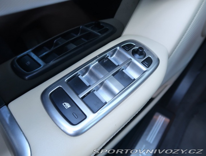 Jaguar XF 3.0 DS 2015