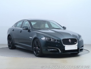 Jaguar XF 3.0 DS 2015