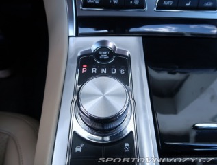 Jaguar XF 3.0 DS 2015
