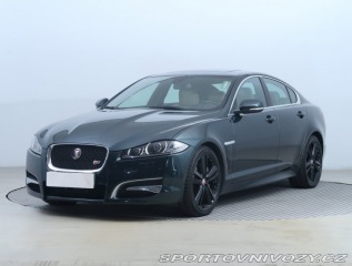 Jaguar XF 3.0 DS 2015