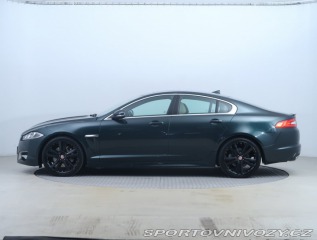 Jaguar XF 3.0 DS 2015