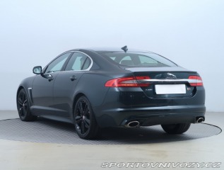 Jaguar XF 3.0 DS 2015