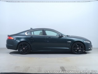 Jaguar XF 3.0 DS 2015
