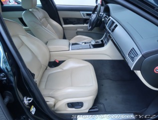 Jaguar XF 3.0 DS 2015