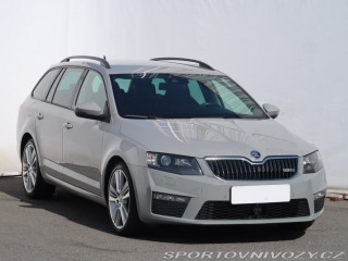 Škoda Octavia RS RS RS 2.0 TDI