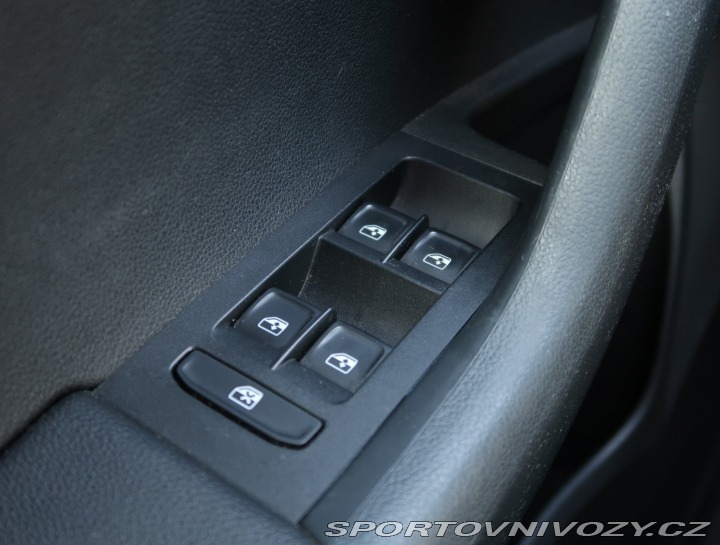 Škoda Octavia RS RS RS 2.0 TDI 2016
