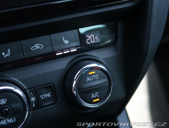 Škoda Octavia RS RS RS 2.0 TDI 2016