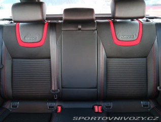 Škoda Octavia RS RS RS 2.0 TDI 2016