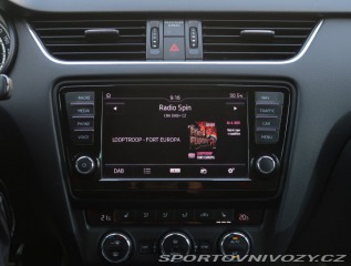 Škoda Octavia RS RS RS 2.0 TDI 2016