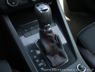 Škoda Octavia RS RS RS 2.0 TDI 2016