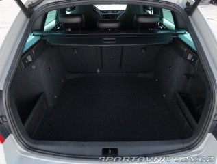Škoda Octavia RS RS RS 2.0 TDI 2016