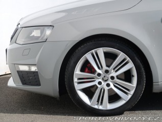 Škoda Octavia RS RS RS 2.0 TDI 2016