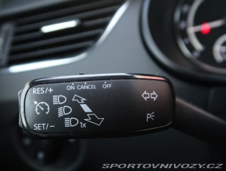 Škoda Octavia RS RS RS 2.0 TDI 2016