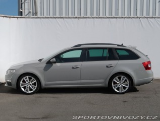 Škoda Octavia RS RS RS 2.0 TDI 2016