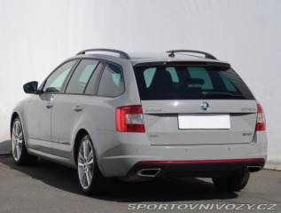 Škoda Octavia RS RS RS 2.0 TDI 2016