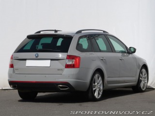 Škoda Octavia RS RS RS 2.0 TDI 2016